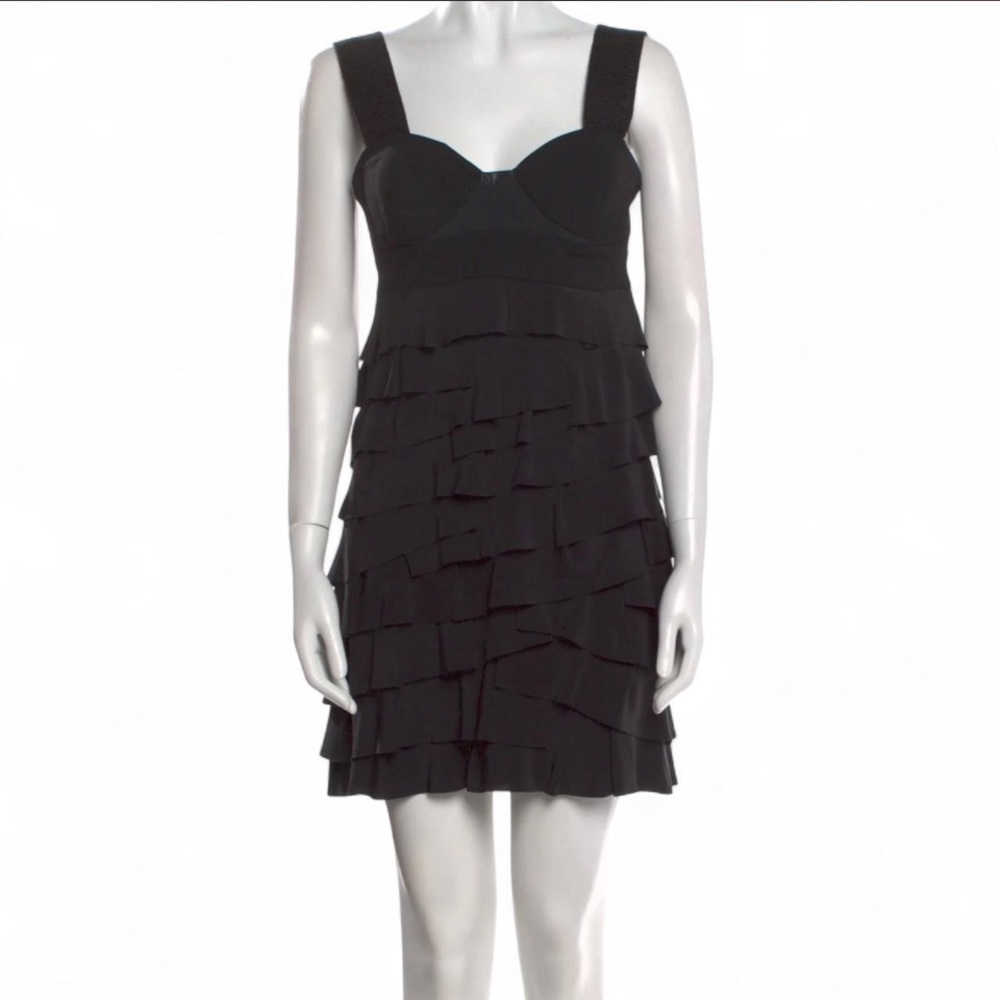 🖤 Alexander Wang Black Dress